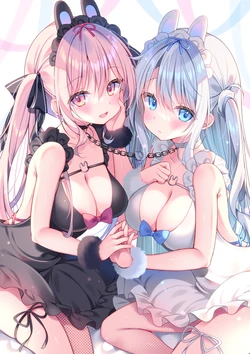 [Pixiv] Watagashi Yui (3338926)