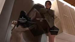 [Sainan] - New rules series