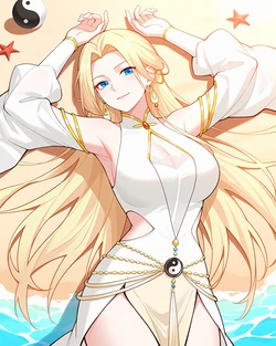 [Ponchoman] Martial Peak - Qu Hua Chang (Patreon) [AI Generated] [Decensored] [70P]