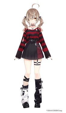 Anyacchi - Emo Mumei