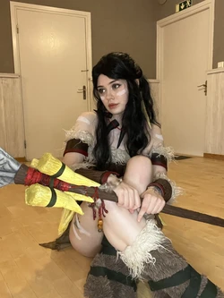 Edvin - Nidalee