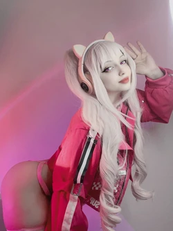 Evelinaava - Alice