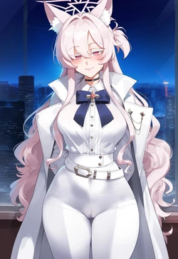 [Patreon] IceFlower-art 5 [AI Generated]
