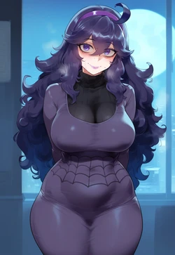 Patreon [ artist- Koikatsufans/Iceflower_art ] < Ai generated > (9)