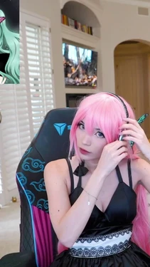 Emiru - Luka