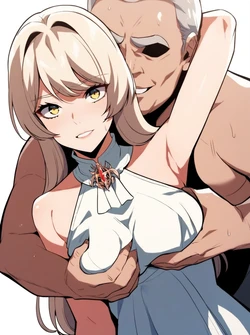 [CYDarkness] The Extra’s Academy Survival Guide - Princess Penia (Patreon) [AI Generated] [Decensored] [90P]
