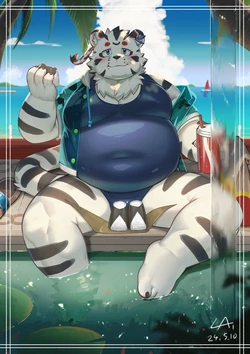 [Artist]醬油菜