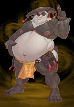 [Artist]Gabgbb