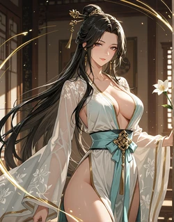 Patreon [KALA AI NSFW] - ZHENGJI < Ai generated >