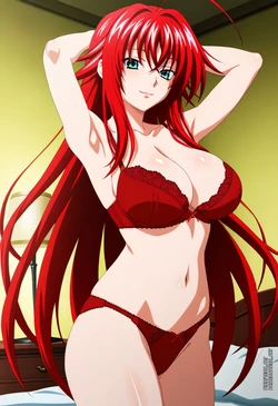 [Pixiv] TECH_ART [46804857] [AI Generated]