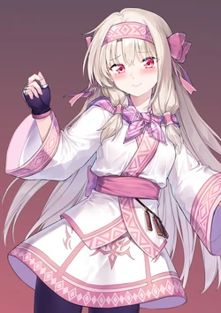 [Uniho] Sitonai (Fate/Grand Order)