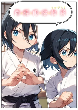 [Ice Cream] Saimin Fukujuu Monogatari -Yami [AI Generated]