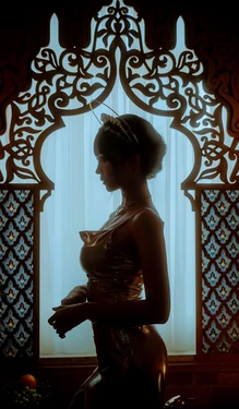 [Ely] Exotic Goddess