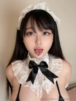 Saizneko - Maid