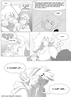So Far ("Ending")  (Steven Universe, Lapidot)