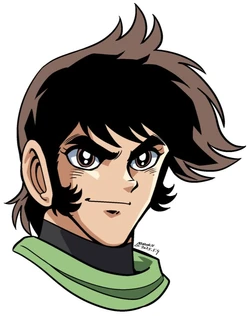 Miroku artwork