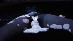 [カイ] 地獄のフブキ