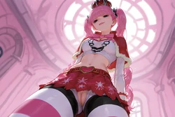 (Clowenqq) Perona (Patreon) [Ai Generated]