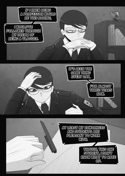 [ElsiMain] TEACHERS PET