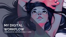 My Digital Workflow
