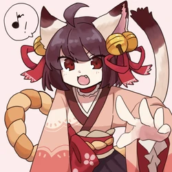 [9198EXE] Catgirl vore