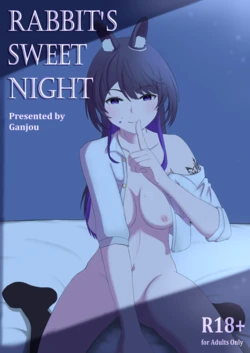 [Ganjou] Rabbit's Sweet Night