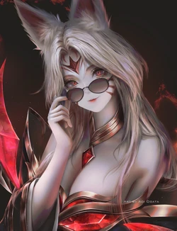 [Artist] Aoi Ogata