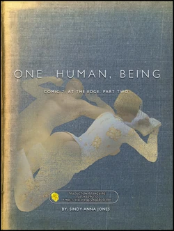 [Sindy Anna Jones] One human being 07 [FRENCH]