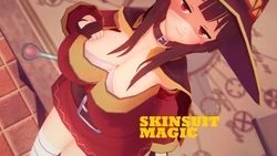 (Nombre-) Skinsuit Magic part 1 free