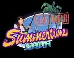 Summertime saga: 18 years later. (anonymouscheddaredgrizzly) (f95zone) (ongoing)
