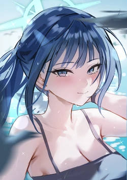 [Pixiv] Qian Yu