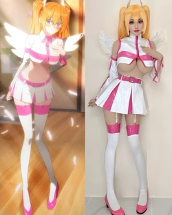 Nickycoser - Liliel