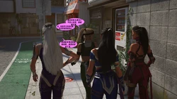 [Imperial0211]Kombat Girls