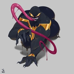[Artist] - DustyJcircus