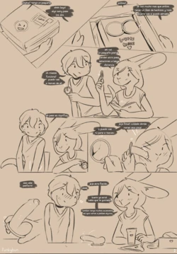 [Funkybun] Portals [Español]