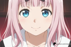 [Patreon] NoxxAI - Fujiwara Chika [AI Generated]