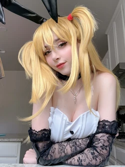Duckie - Bunny Misa
