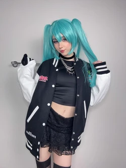 Duckie - Miku