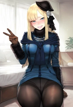 [1-A Dot] Reines [Ai Generated]