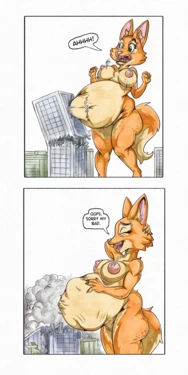 [KillBoo] Diane's Growing Pains