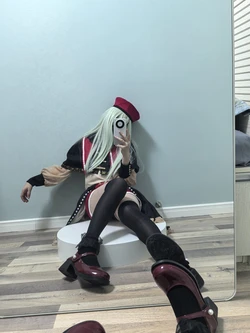 Mortis0721 - Wakaba Mutsumi
