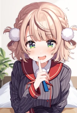 tonkotsu_soup しぐれうい (Patreon) [AI Generated]