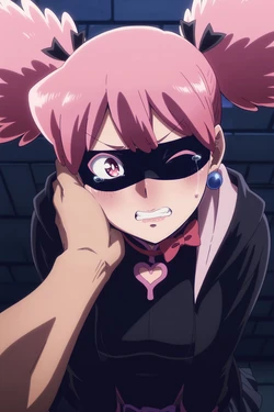 [XS_Torns] Kazuho Haneyama [AI Generated]