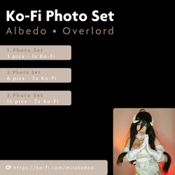 Miukadoo - Albedo