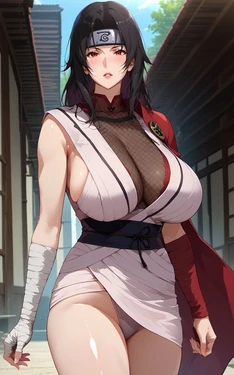 69on - Yuhi Kurenai (Patreon) (AI Generated)