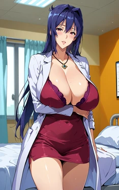 69on - Aki Nijou (Patreon) (AI Generated)