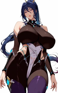 69on - Uehara Rin (Patreon) (AI Generated)