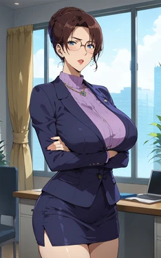 69on - Kisaki Eri (Patreon) (AI Generated)