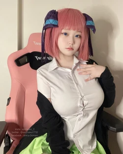 Saizneko - Nino
