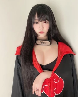 Saizneko - Akatsuki